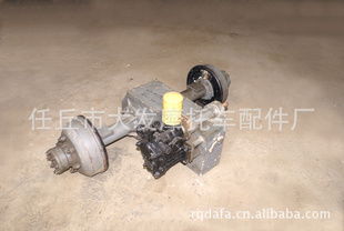 任丘市大發摩托車配件廠 優質摩托車配件的專業制造商