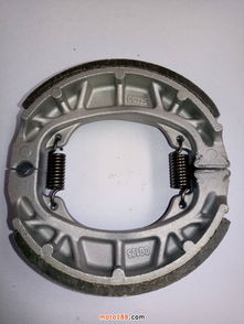 廊坊市中興汽摩配件公司 摩托車制動蹄塊與火花塞的專業生產與創新之路